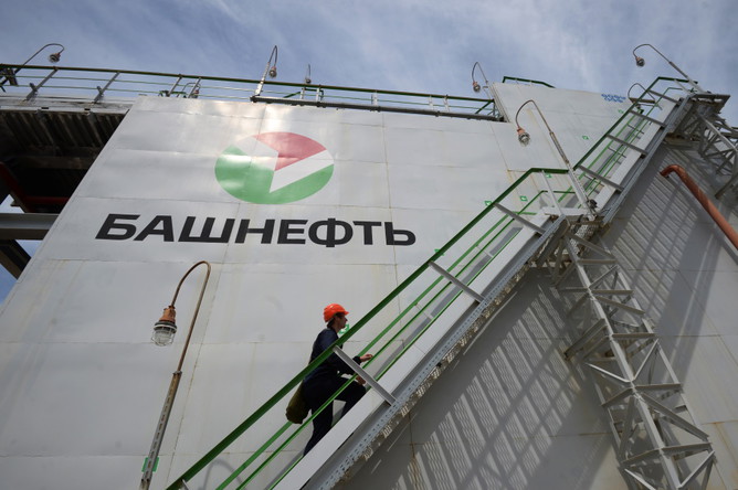 Уфа: После атаки на «Башнефть» мониторинг воздуха не выявил загрязнения