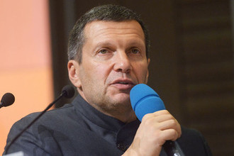 Попытка покушения на Владимира Соловьева: раскрыта схема подготовки