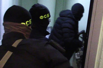 ФСБ Петербурга разоблачила сеть мошенников, выдававших фиктивные больничные листы участникам СВО