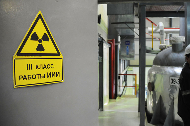 США продолжают закупки обогащенного российского урана из-за ограничений в производстве
