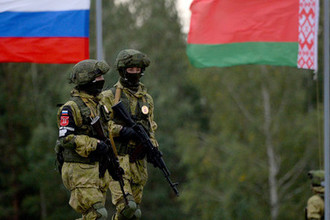 Учения «Запад-2025»: Углубление Сотрудничества Белоруссии и России вызывают Опасения в Польше