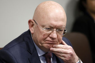 Россия выражает серьезную обеспокоенность ударом Израиля в Катаре