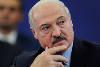 Лукашенко: Трамп не видит в европейских лидерах равноценных партнеров из-за их роли в конфликте на Украине