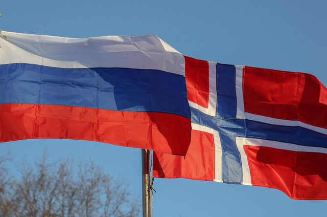 Норвегия укрепляет свою морскую оборону, приобретая британские фрегаты для противостояния России
