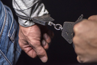 В Татарстане задержан мужчина, подозреваемый в преступлении против несовершеннолетней