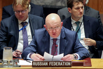 Россия призывает к деэскалации конфликта в Европе и критикует западную политику