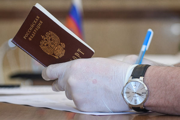 Проблемы с идентификацией: Как устаревший паспорт поставил пожилого москвича на грань