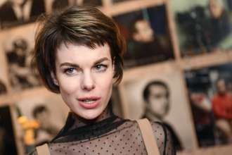 Анна Старшенбаум и ее переменчивая жизнь: от Краснодарского края до новых материнских будней