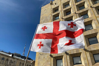 Взрывчатое вещество и политическое давление: новая турбулентность в отношениях между Грузией и Украиной?