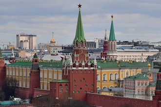 Роспотребнадзор усилит лабораторную сеть в регионах по инициативе президента