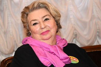 Татьяна Тарасова: Почему Россия поддерживает выступления однополых пар в фигурном катании