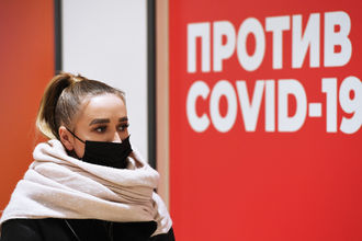 COVID-19 и риск остеонекроза: новые данные и потенциальная группа риска