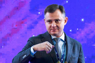 Юрий Слюсарь – новый глава Ростовской области: уверенная победа «Единой России»