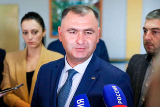 Грузинско-российские отношения: сохраняется напряжение вокруг статуса Южной Осетии и Абхазии