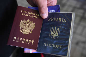 Российские суды продолжают лишать гражданства за критику военных действий