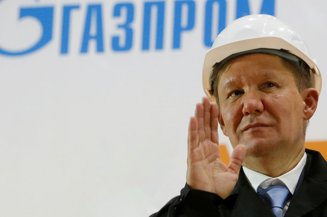 Путин обсуждает перспективы сотрудничества с «Газпромом» и планирует новые поездки