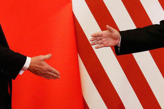 Китай вновь предлагает встречу с Трампом, ставя под сомнение торговые разногласия