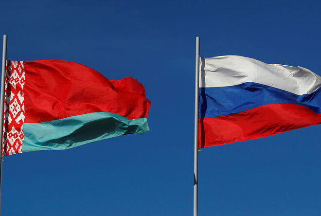 Учения «Запад-2025»: Углубление Сотрудничества Белоруссии и России Вызвали Опасения у Польши