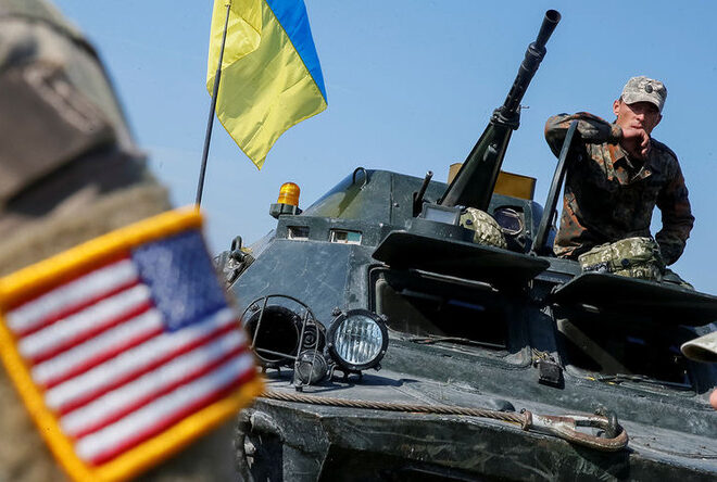 Украинские наемники и обвинения в военных преступлениях: новый взгляд