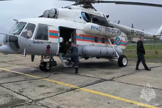 Спасательная операция у озера Амудиса: Геологи оказались в эпицентре трагедии