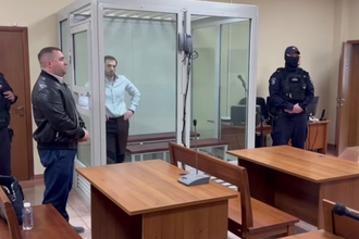 Судебное признание: Виталя Раменского приговорили к длительному сроку