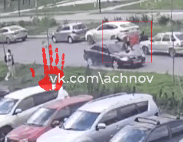Трагедия на дорогах: Челябинская авария со школьницей и другие инциденты с участием детей