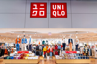 Uniqlo расширяет свое присутствие в России: поданы заявки на регистрацию товарных знаков