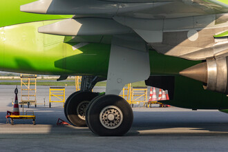 S7 Airlines рассмотреть возможность открытия рейсов в Краснодар