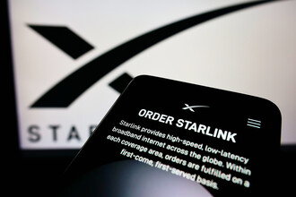 Глобальные проблемы с Starlink: возможная связь с военными действиями и новые меры поддержки
