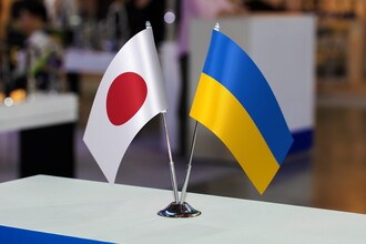 Япония предоставит Украине новый кредит для восстановления экономики