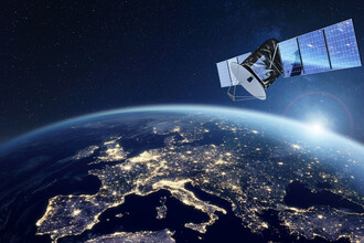 Российская Космическая Промышленность Направлена на Масштабное Производство Спутников