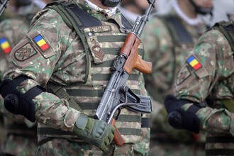 Румыния: Поддержка Украины через логистику и базы, а не военное присутствие