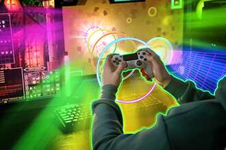 Nau Engine: Изменение модели поддержки открытого игрового движка