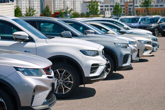Рост цен на автомобили: что движет рынком в августе