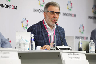 Мацоцкий: Расследование о взятке прекращено, арест и розыск отменены