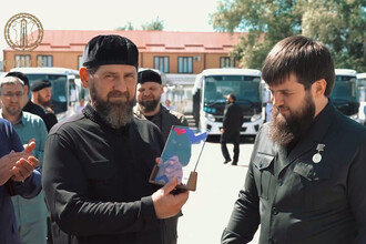 Кадыров поддерживает признание действий Израиля в Газе геноцидом и призывает к санкциям
