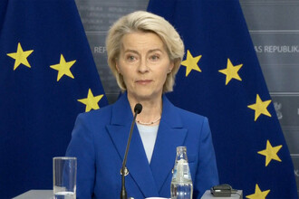 Европейский парламент выносит вотум недоверия фон дер Ляйен из-за Газы, Меркосур и отсутствия реакции на кризис