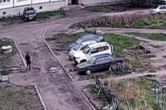 Нападение в Сыктывкаре: Задержан мужчина после разбойного нападения в подъезде