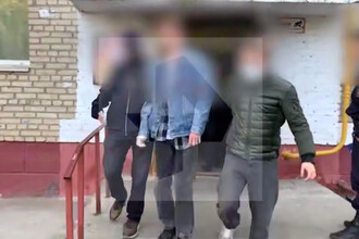 В Москве задержали подростка за публичное проявление нетрадиционных отношений