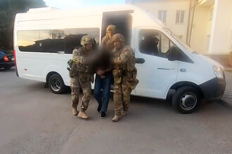 ФСБ предотвратила теракт в Ставропольском крае, задержанный планировал действовать по указанию украинской организации