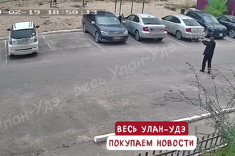 Неожиданные происшествия: стрельба в Улан-Удэ и странные ДТП