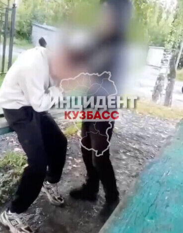 Хулиганство и бездействие: Как школьники терроризируют подростков в Кузбассе