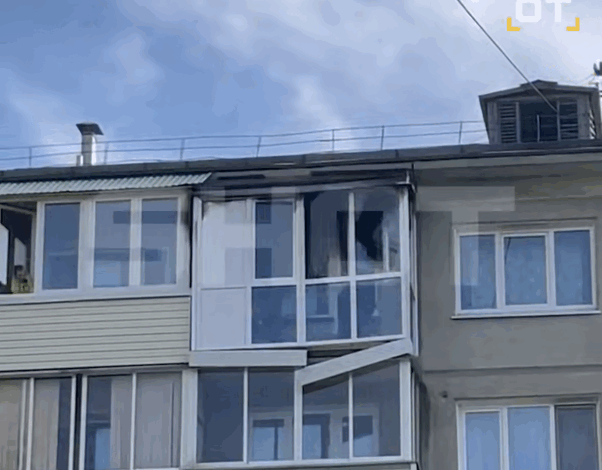 Необъяснимый взрыв в Ангарске: Что известно о новом происшествии