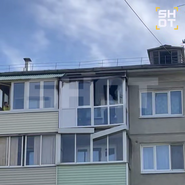 Необъяснимый взрыв в Ангарске: Что известно о новом происшествии