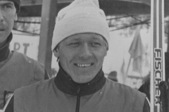 Трагическая гибель легенды лыжного спорта: Сергей Сокарев погиб в пожаре