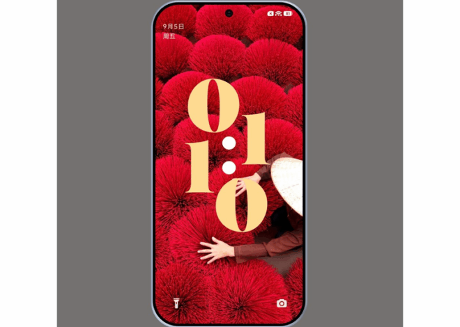 Xiaomi Переходит в Атаку: Почему Компания Прямо Выходит с Новой Линейкой Смартфонов