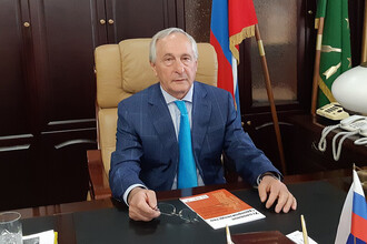 Волжский суд конфисковал активы бывшего главы Верховного суда Адыгеи: оценки ущерба превышают 13 млрд рублей