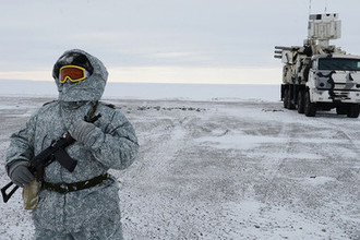 Растущая арктическая мощь России: Новая база на островах Северного Ледовитого океана вызывает опасения