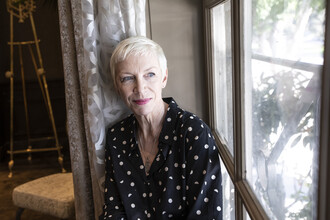 Энни Леннокс о СДВГ: Как диагноз изменил жизнь легенды Eurythmics
