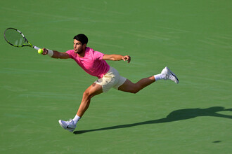 Алькарас – новый рекордсмен призовых после триумфа на US Open
